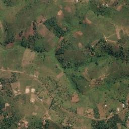 Satellite imagery of Honga, BI