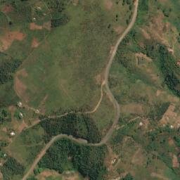 Satellite imagery of Honga, BI