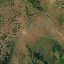Satellite imagery of Rubanga, BI