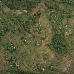 Satellite imagery of Mashuha, BI