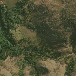 Satellite imagery of Mashuha, BI