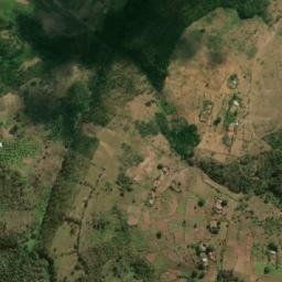 Satellite imagery of Buraruka, BI