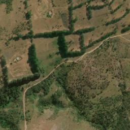Satellite imagery of Buraruka, BI