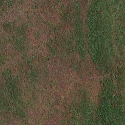 Satellite imagery of Serra do Boticário, BR