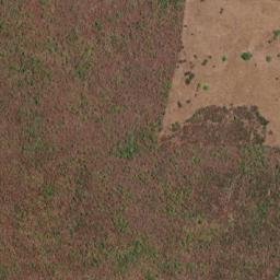 Satellite imagery of Serra do Boticário, BR