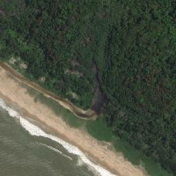 Satellite imagery of Pilier SHOM 223, CG