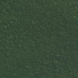 Satellite imagery of Mont Pengo, CG