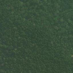 Satellite imagery of Mont Pengo, CG