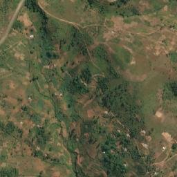 Satellite imagery of Honga, BI