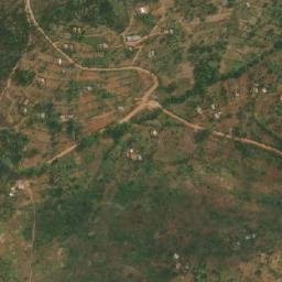 Satellite imagery of Cinkwi, BI