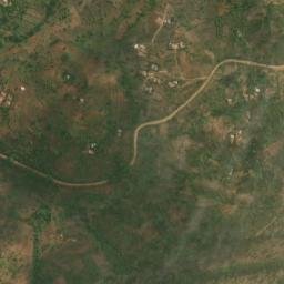 Satellite imagery of Cinkwi, BI
