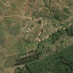 Satellite imagery of Cinkwi, BI