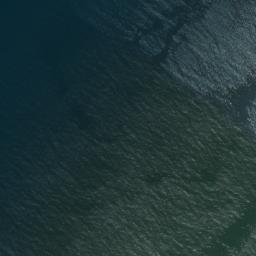 Satellite imagery of Punta Sal, PE
