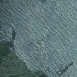 Satellite imagery of Punta Sal, PE