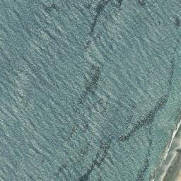 Satellite imagery of Punta Sal, PE