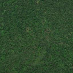Satellite imagery of Cerro Mal Paso, EC