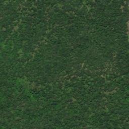 Satellite imagery of Cerro Mal Paso, EC