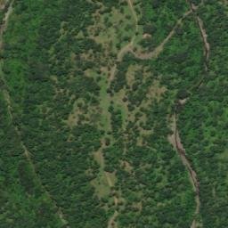 Satellite imagery of Cerro Mal Paso, EC