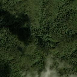 Satellite imagery of Cerro Pan de Azúcar, EC