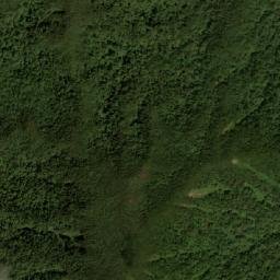 Satellite imagery of Cerro Pan de Azúcar, EC
