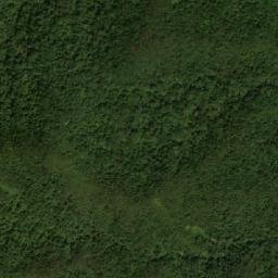 Satellite imagery of Cerro Pan de Azúcar, EC
