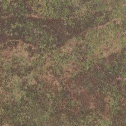 Satellite imagery of Serra da Caminhadeira, BR