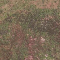 Satellite imagery of Serra da Caminhadeira, BR