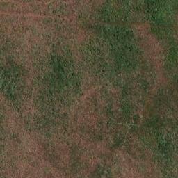 Satellite imagery of Serra do Boticário, BR