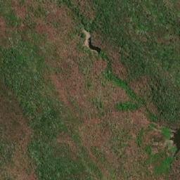 Satellite imagery of Serra do Boticário, BR