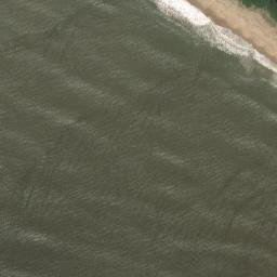 Satellite imagery of Pilier SHOM 223, CG