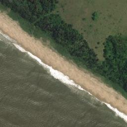 Satellite imagery of Pilier SHOM 223, CG