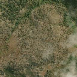 Satellite imagery of Nyakibugwe, BI