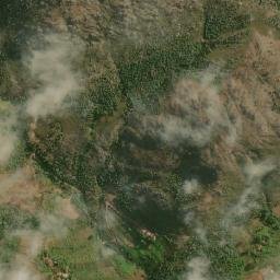 Satellite imagery of Nyakibugwe, BI
