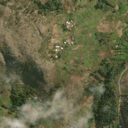 Satellite imagery of Nyakibugwe, BI