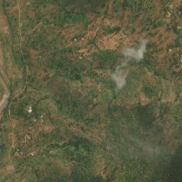Satellite imagery of Cinkwi, BI