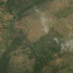 Satellite imagery of Cinkwi, BI