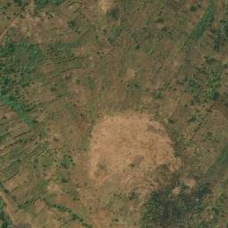 Satellite imagery of Mahama, BI