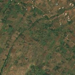 Satellite imagery of Mahama, BI