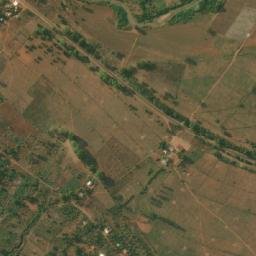 Satellite imagery of Mahama, BI