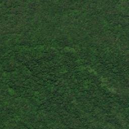 Satellite imagery of Cerro Mal Paso, EC