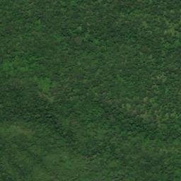 Satellite imagery of Cerro Mal Paso, EC