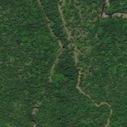 Satellite imagery of Cerro Mal Paso, EC