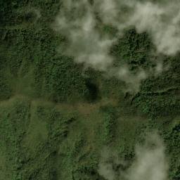 Satellite imagery of Cerro Pan de Azúcar, EC