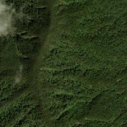 Satellite imagery of Cerro Pan de Azúcar, EC