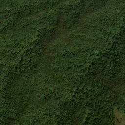 Satellite imagery of Cerro Pan de Azúcar, EC