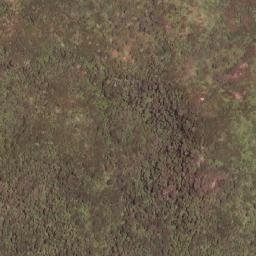 Satellite imagery of Serra da Caminhadeira, BR