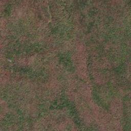 Satellite imagery of Serra Pintada, BR