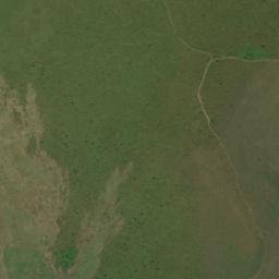 Satellite imagery of Mont Ousondo, CG