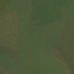 Satellite imagery of Mont Ousondo, CG