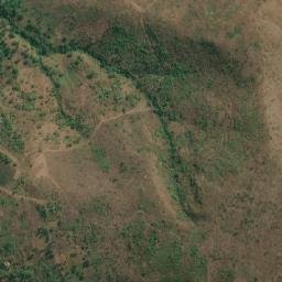 Satellite imagery of Ganza, BI
